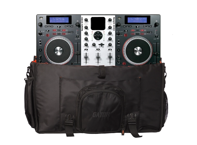 Gator Cases G-CLUB CONTROL 25 